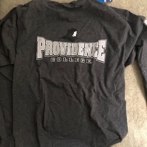 Providence College Long Sleeve T-Shirt Large